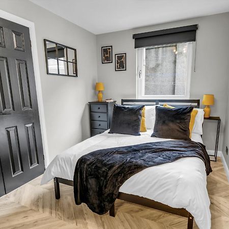 Freeparking-City Centre-Comfy-No Lez Zone-High Spec Aberdeen Bagian luar foto